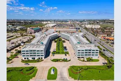 6102 Seawall Boulevard #104, Galveston, TX 77551 - Photo 20