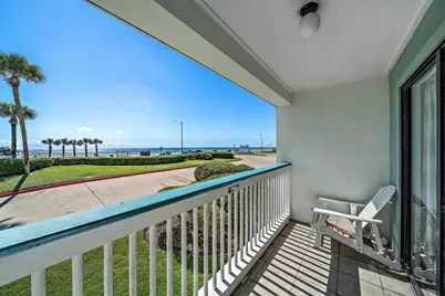 6102 Seawall Boulevard #104, Galveston, TX 77551 - Photo 14