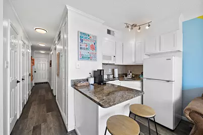 6102 Seawall Boulevard #104, Galveston, TX 77551 - Photo 6