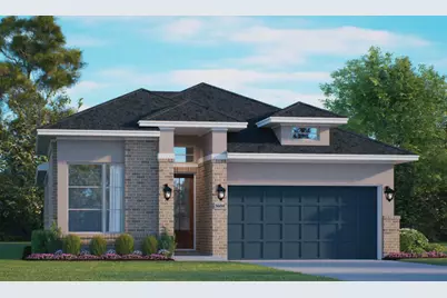 515 Tawny Rim Drive, Willis, TX 77318 - Photo 20