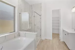 515 Tawny Rim Dr, Willis, TX 77318 - Photo 6