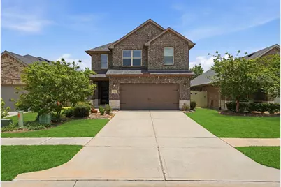 17153 Upland Bent Court, Conroe, TX 77385 - Photo 1