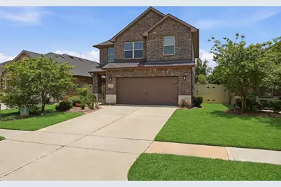 17153 Upland Bent Court, Conroe, TX 77385 - Photo 2