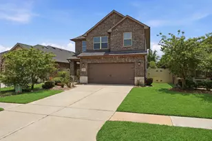 17153 Upland Bent Ct, Conroe, TX 77385 - Photo 2