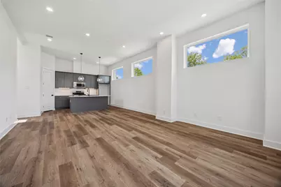 835 Elkhart Street #F, Houston, TX 77091 - Photo 2