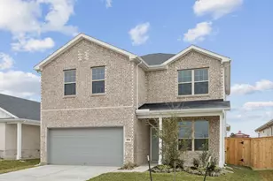 414 Point Nemo St, Crosby, TX 77532 - Photo 2