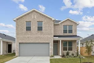 414 Point Nemo St, Crosby, TX 77532 - Photo 1