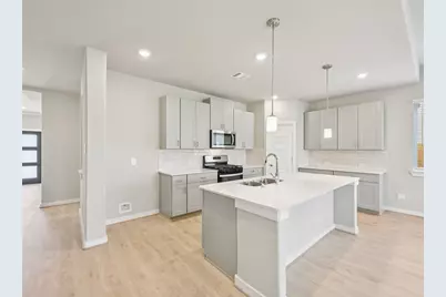 5244 Redbud Valley Drive, Pearland, TX 77584 - Photo 2