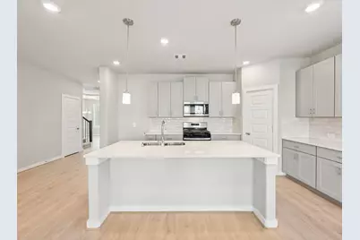 5244 Redbud Valley Drive, Pearland, TX 77584 - Photo 1