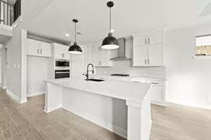 2419 Moonlit Meadows Dr, Brookshire, TX 77423 - Photo 6