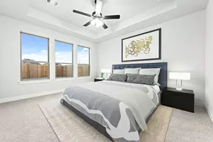 2419 Moonlit Meadows Dr, Brookshire, TX 77423 - Photo 8