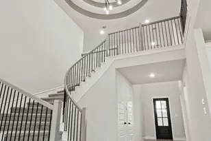 2419 Moonlit Meadows Dr, Brookshire, TX 77423 - Photo 2