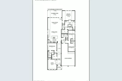 12327 Big Pine Creek Drive, Cypress, TX 77433 - Photo 2