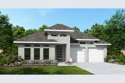 12327 Big Pine Creek Drive, Cypress, TX 77433 - Photo 1