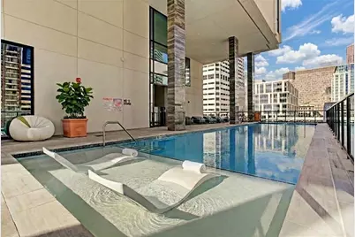 1211 Caroline Street #1104, Houston, TX 77002 - Photo 28