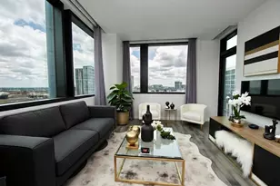 1211 Caroline St, Houston, TX 77002 - Photo 1