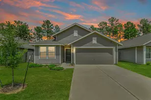 13978 Manatee St, Splendora, TX 77372 - Photo 1