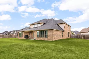 2230 Azure Spring Dr, Missouri City, TX 77459 - Photo 40