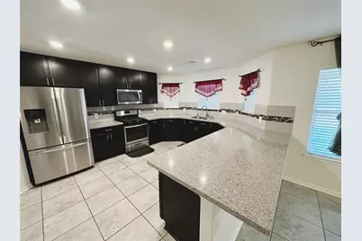 6714 Fountain Mesa Lane, Houston, TX 77084 - Photo 4