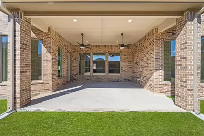 10561 Blue Indigo Court, Willis, TX 77318 - Photo 24