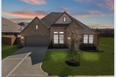 10561 Blue Indigo Court, Willis, TX 77318 - Photo 1