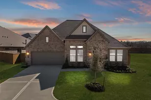 10561 Blue Indigo Ct, Willis, TX 77318 - Photo 1