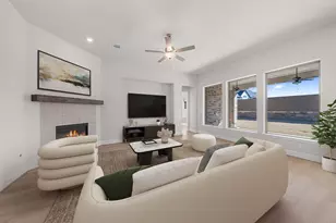 10561 Blue Indigo Ct, Willis, TX 77318 - Photo 8