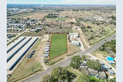 1235 Fm 359 Road, Brookshire, TX 77423 - Photo 1