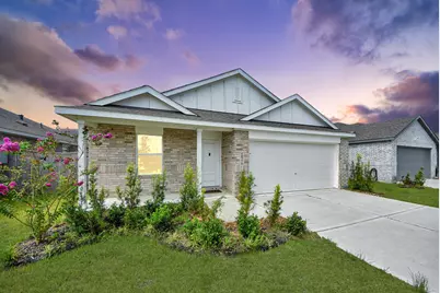 18776 Ribolla Drive, New Caney, TX 77357 - Photo 1