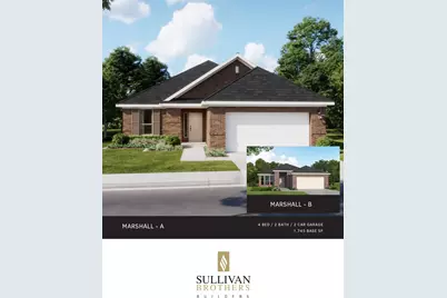 3839 Sugardale Street, Baytown, TX 77521 - Photo 2