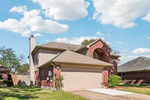 16810 Blairstone, Houston, TX 77084 - Photo 2