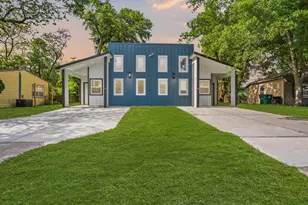 5941 Southlea St, Houston, TX 77033 - Photo 1