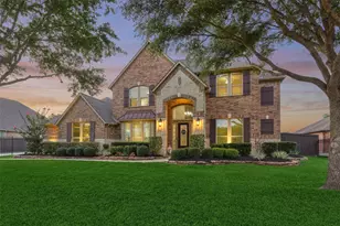 21322 Refuge Creek Dr, Cypress, TX 77433 - Photo 1