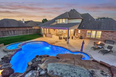 21322 Refuge Creek Drive, Cypress, TX 77433 - Photo 44