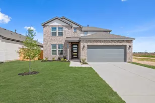 1080 Sunlit Cir, Brookshire, TX 77423 - Photo 2