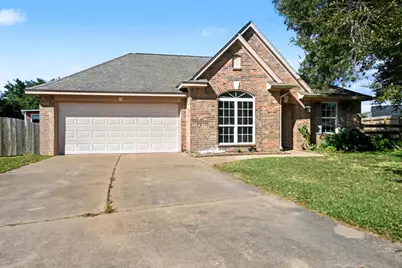 5426 Novak Court, Danbury, TX 77534 - Photo 1