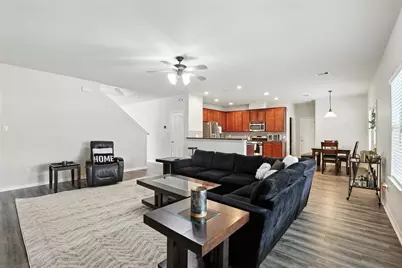 21710 Mid Peak Way, Katy, TX 77449 - Photo 10
