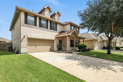 21710 Mid Peak Way, Katy, TX 77449 - Photo 2