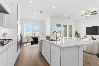 3331 Concorde Heights Drive, Pearland, TX 77581 - Photo 6