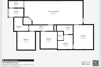 5415 Pinecliff Grove Court, Spring, TX 77373 - Photo 42