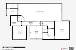 5415 Pinecliff Grove Ct, Spring, TX 77373 - Photo 42