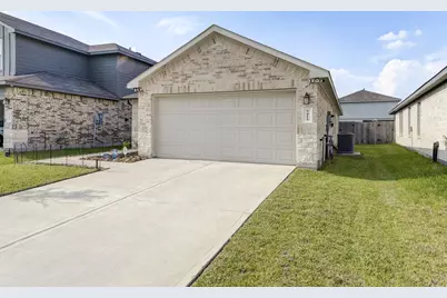 5415 Pinecliff Grove Court, Spring, TX 77373 - Photo 4