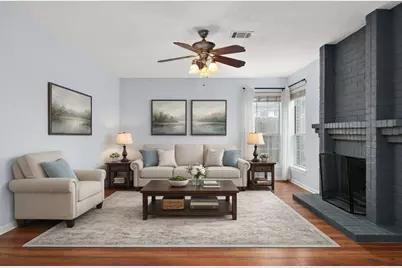 4207 Royal Manor Drive, Pasadena, TX 77505 - Photo 2