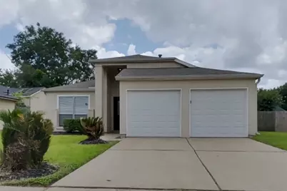 18311 Autumn Trails Lane, Katy, TX 77449 - Photo 1