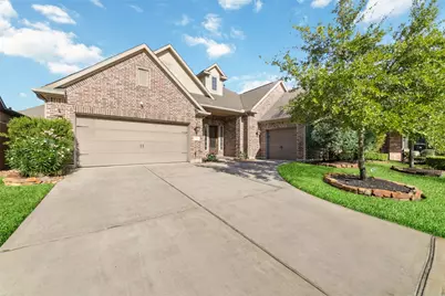 28211 Bentgrass Run Lane, Spring, TX 77386 - Photo 1