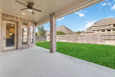 28211 Bentgrass Run Lane, Spring, TX 77386 - Photo 44