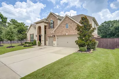 16918 Deep Falls Drive, Cypress, TX 77433 - Photo 4