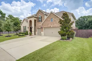 16918 Deep Falls Dr, Cypress, TX 77433 - Photo 4