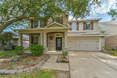 8330 Kerrington Glen Drive, Cypress, TX 77433 - Photo 1