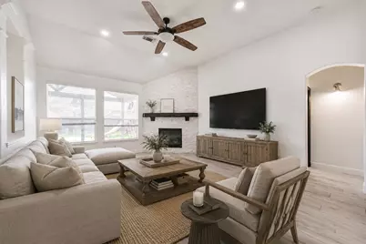 8330 Kerrington Glen Drive, Cypress, TX 77433 - Photo 6